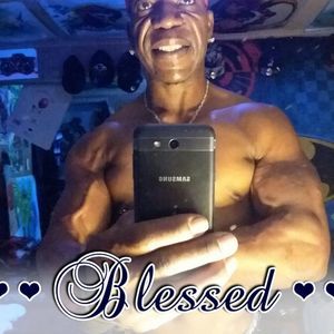 Meet your Posher, Phillip